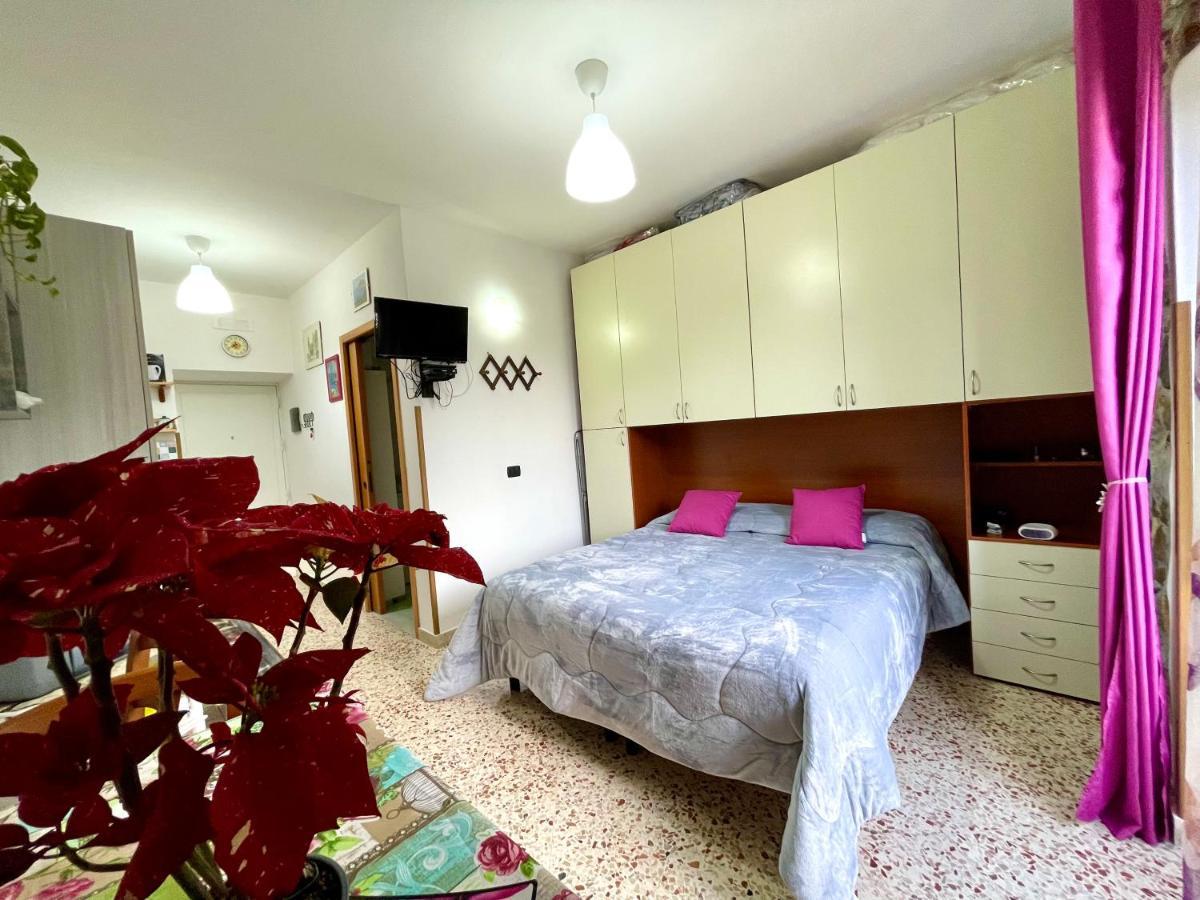 Casa Smile * Cefalu