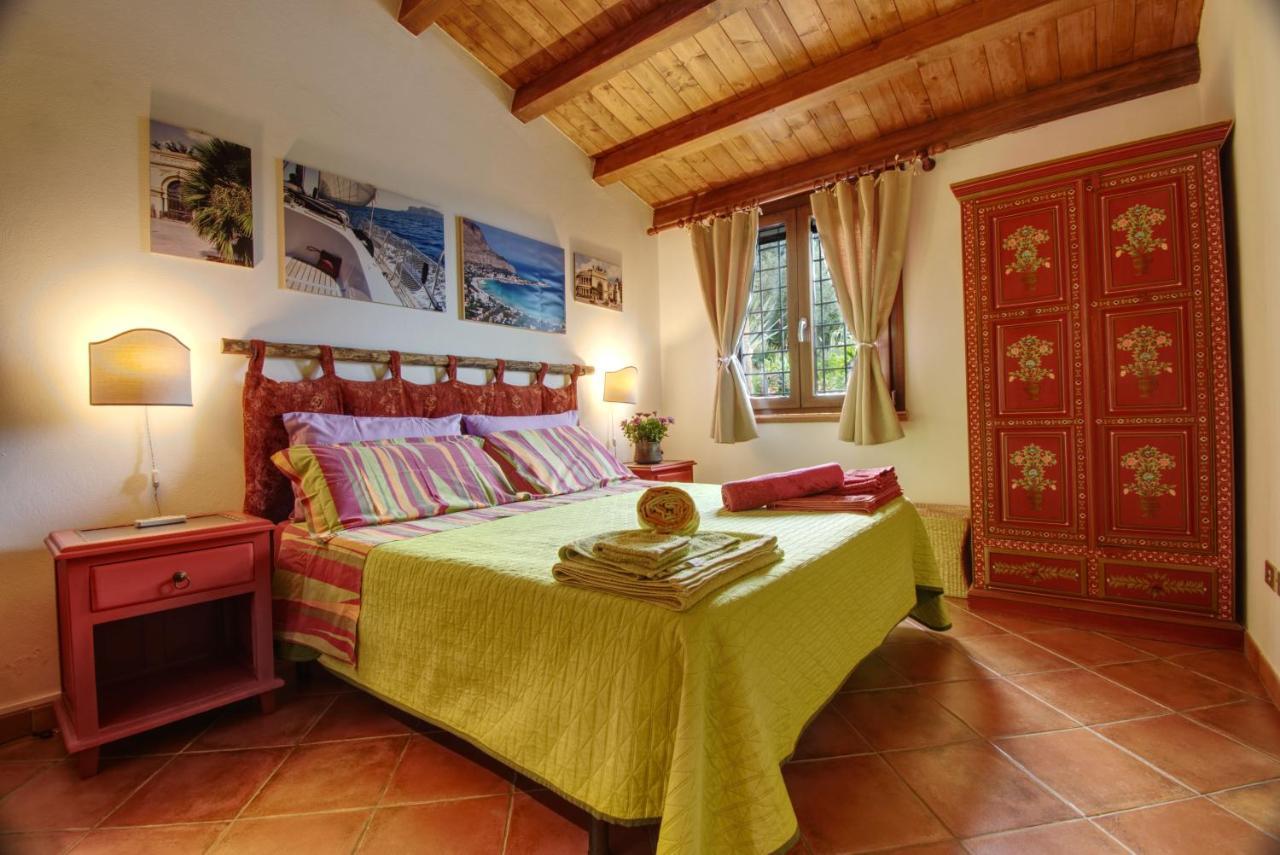 Casa Mare Celeste