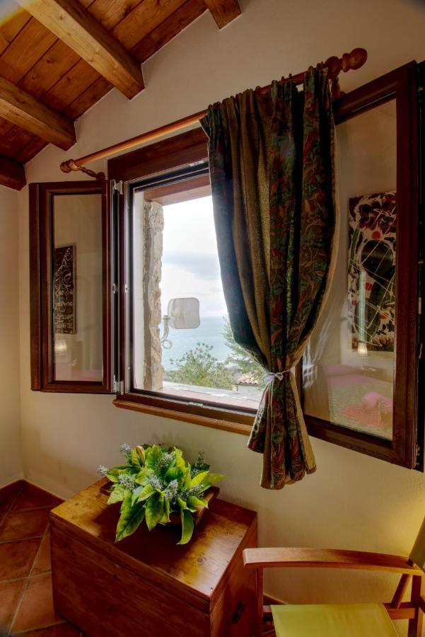 Casa Mare Celeste Cefalu