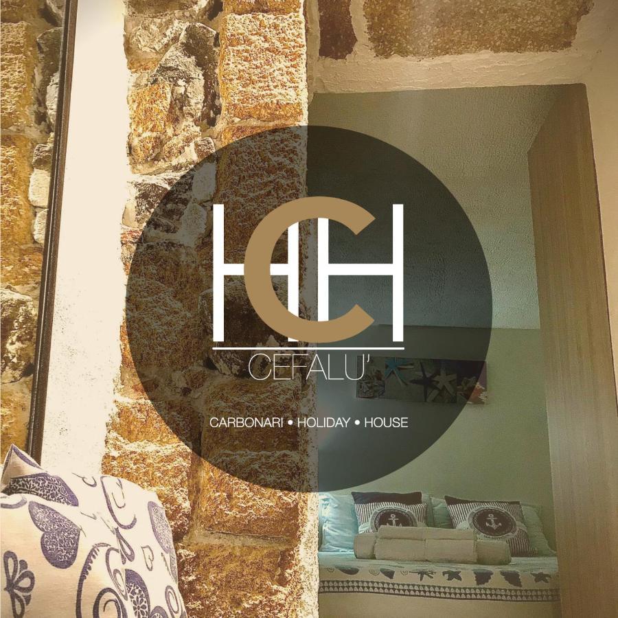 Apartment Carbonari House Cefalu
