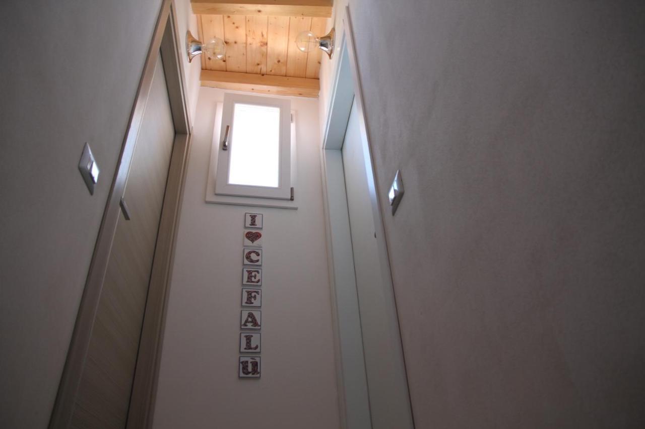 Amori Di Sicilia Holiday home Cefalu