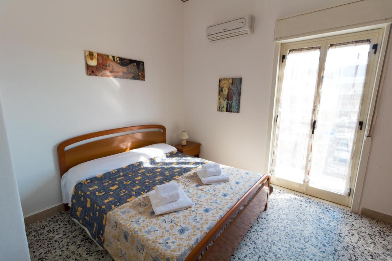 For Apartamento Cefalù