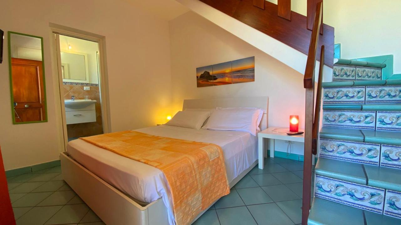 Apartment Terrazze Xxv Novembre Cefalu
