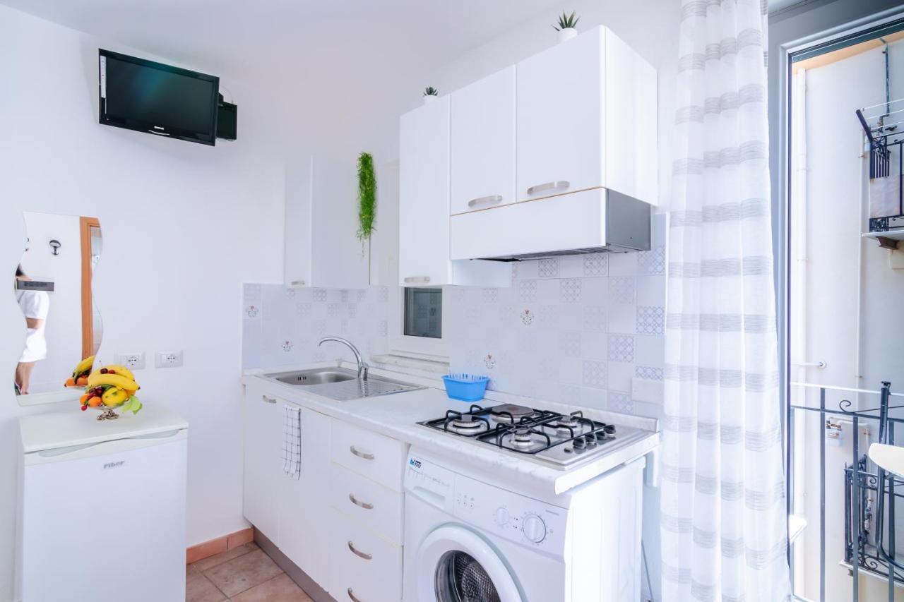 Luna Apartment