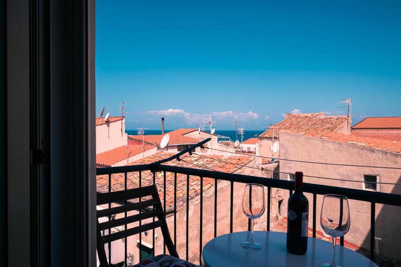 Aria Cefalu