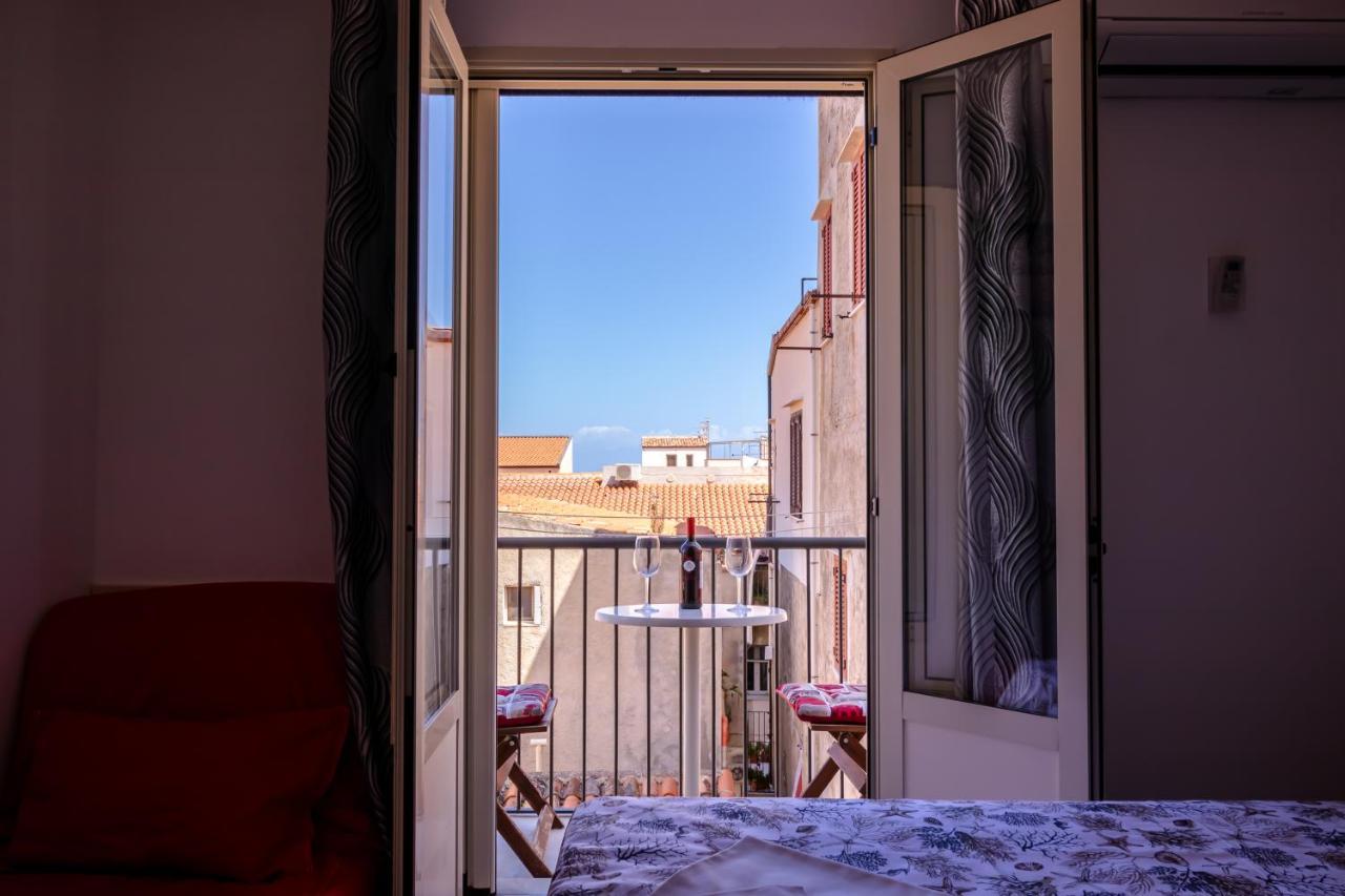 Aria Cefalu