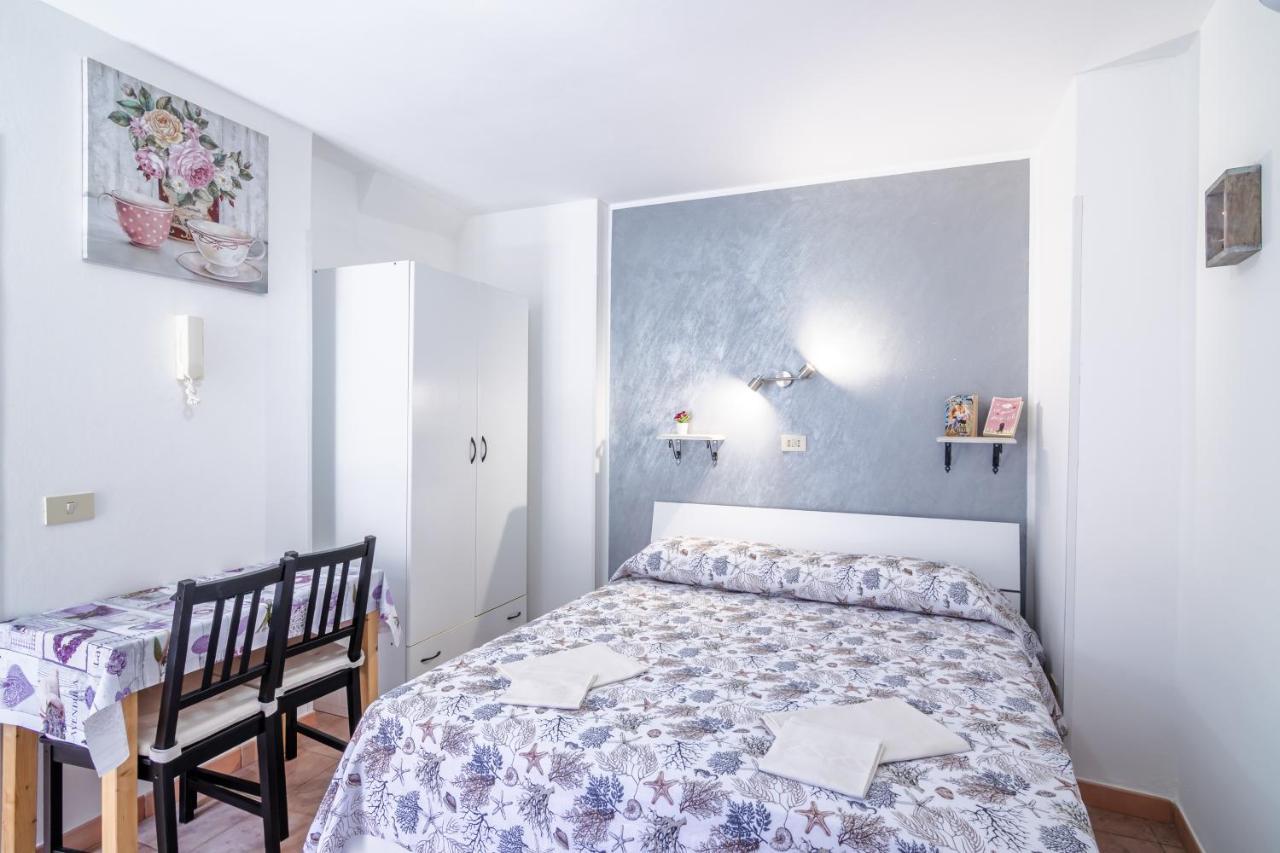 Apartment Luna