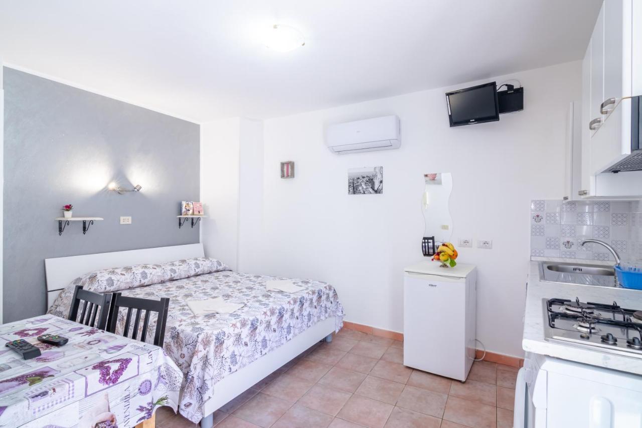 Luna Apartment *