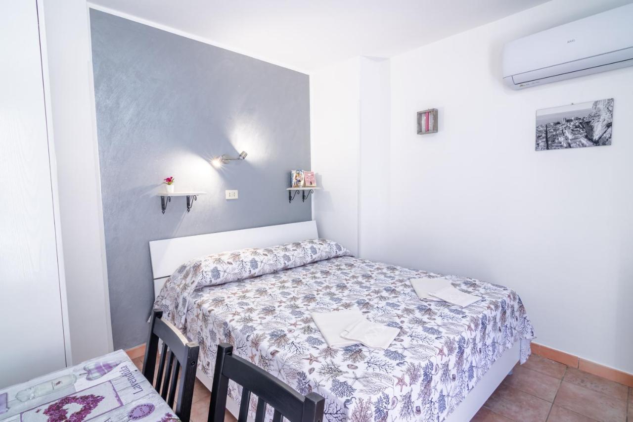 Apartment Luna *