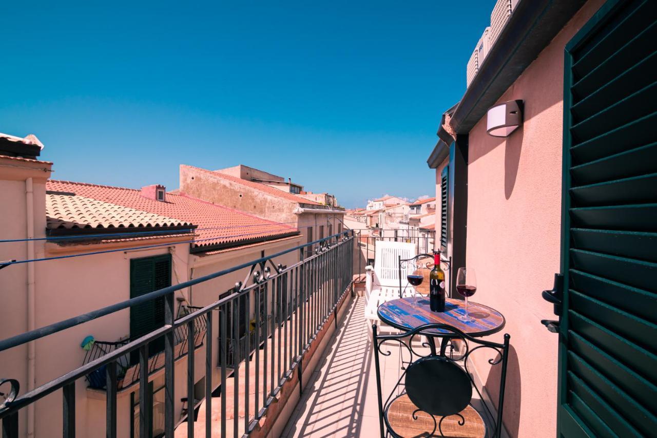 Sole * Cefalù