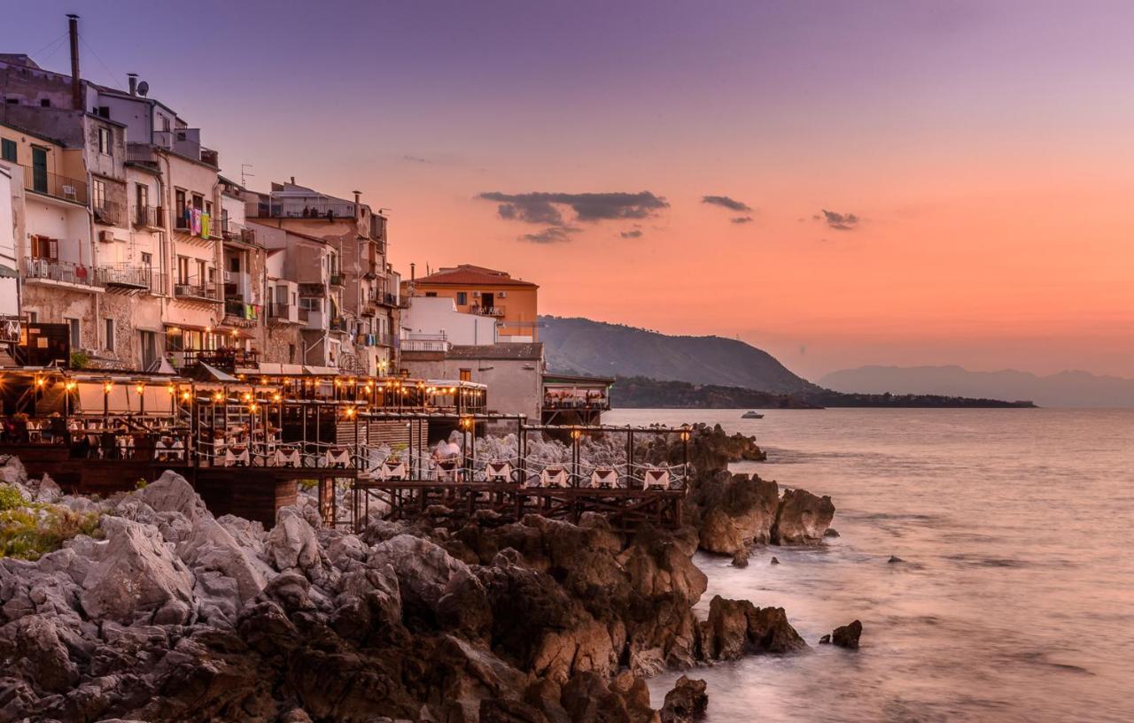 Favolosa Casa A * Cefalu