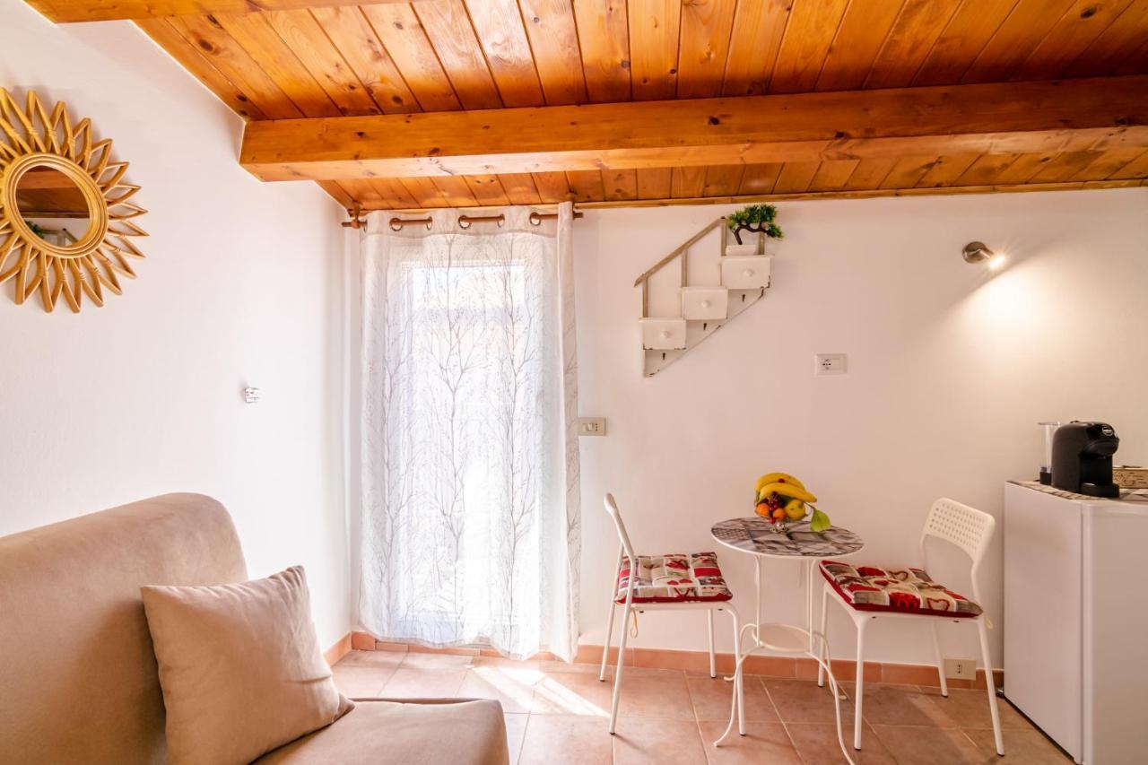 Sole Guest house