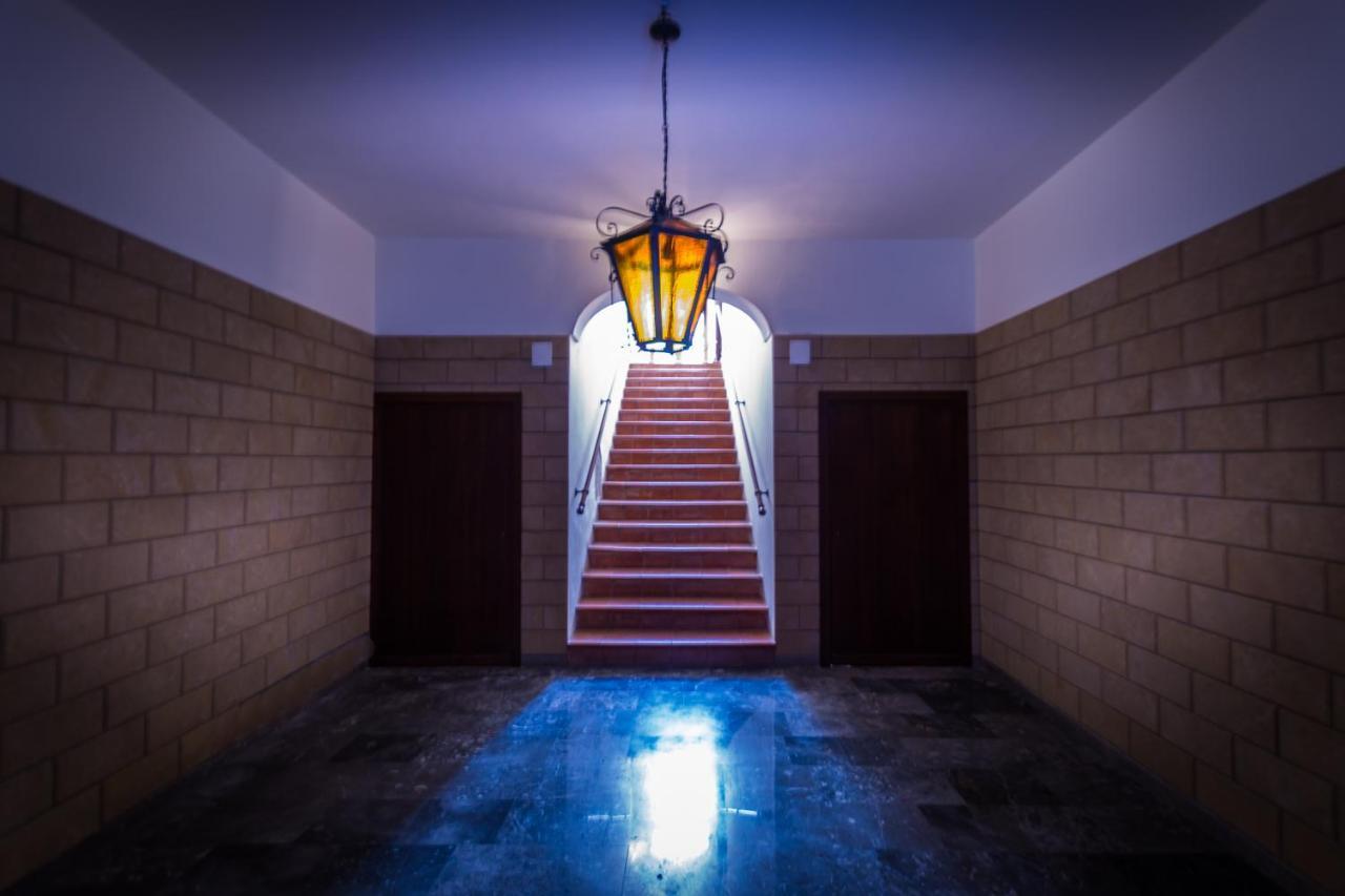 Favolosa Casa A *
