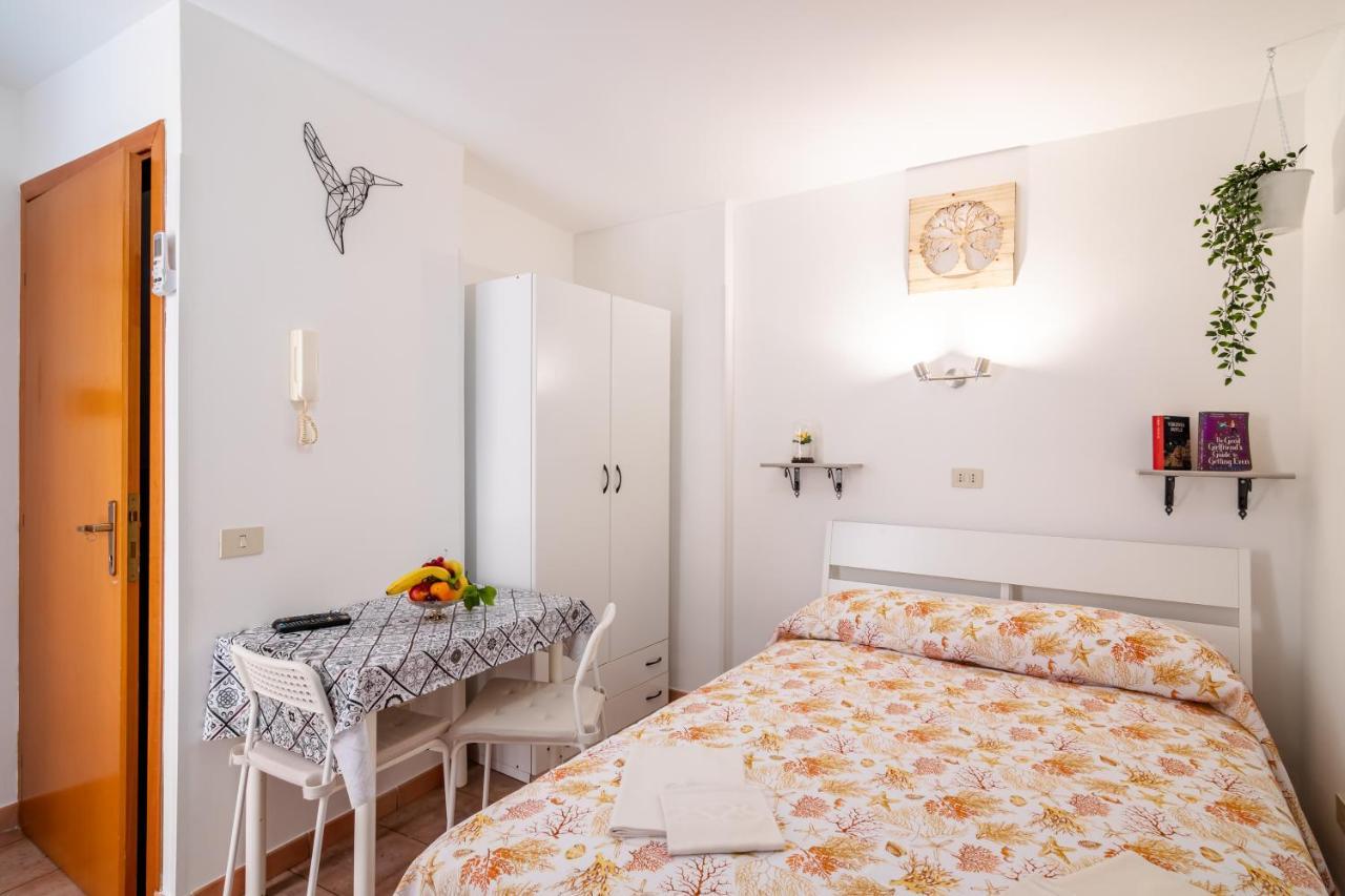 Appartamento Primavera Cefalù