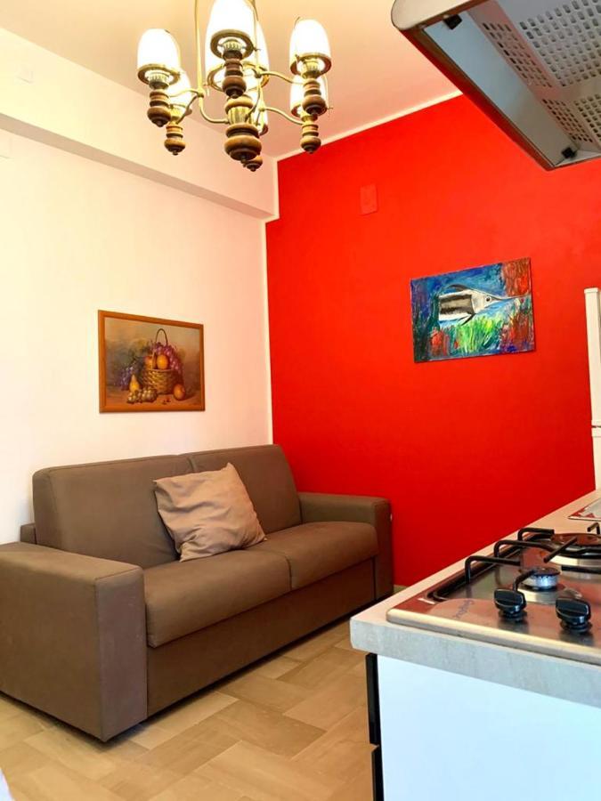 Holiday home Thessa Cefalu