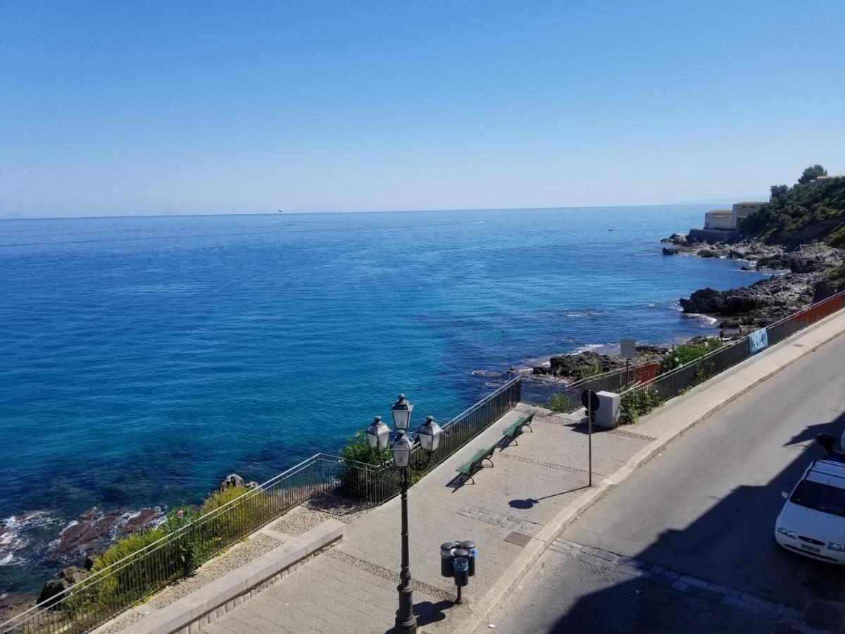 Ferienhaus Tra La Rocca E Il Mare