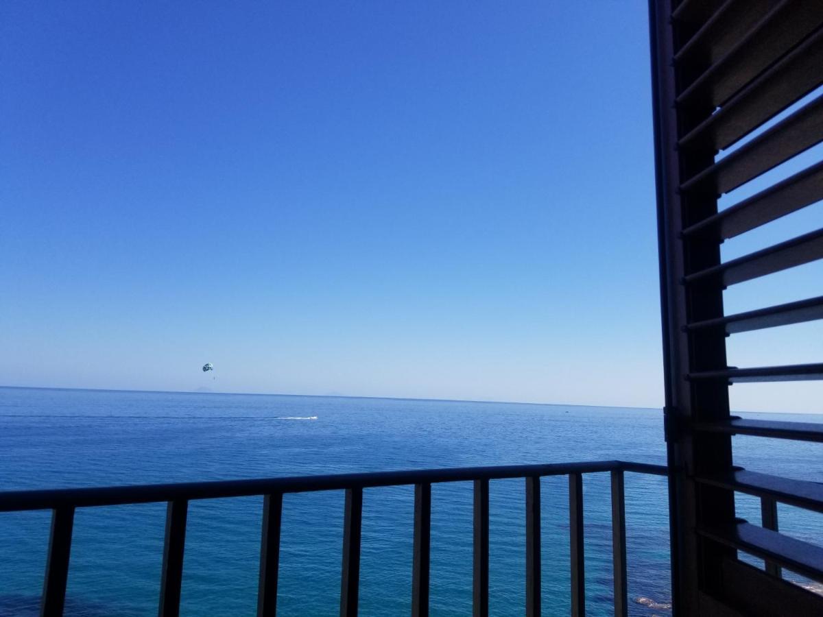 Ferienhaus Tra La Rocca E Il Mare *