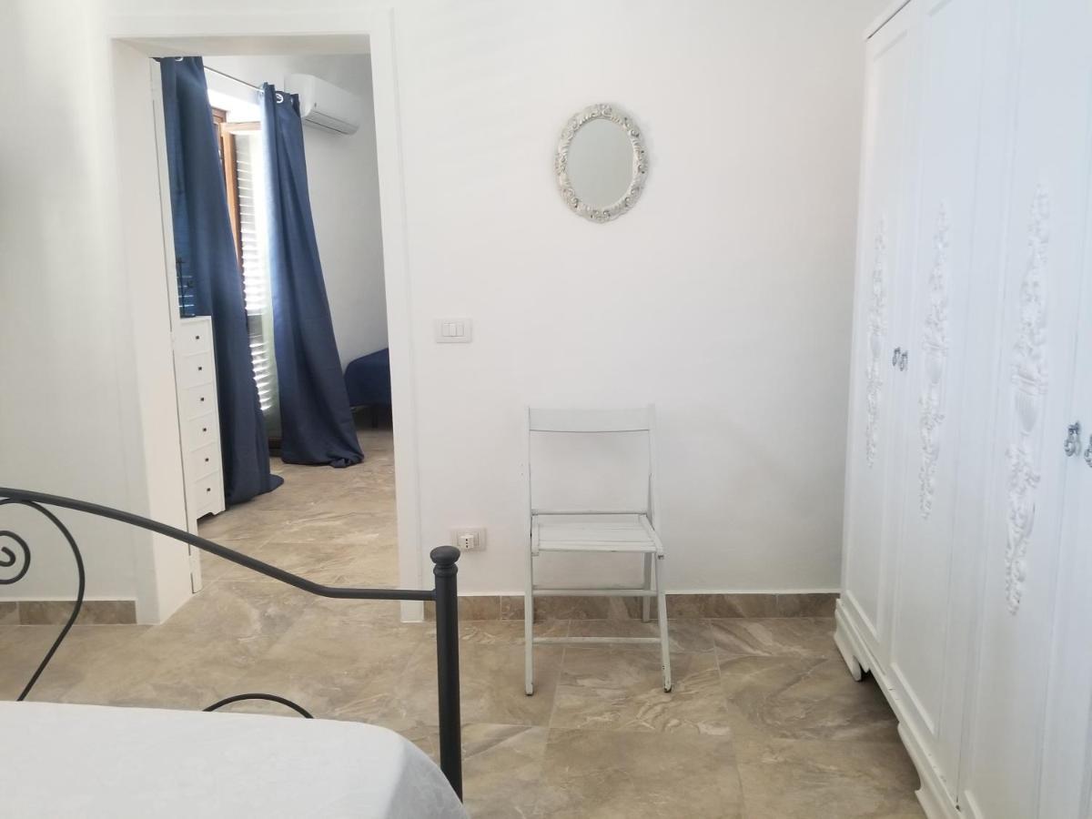Ferienhaus Tra La Rocca E Il Mare *