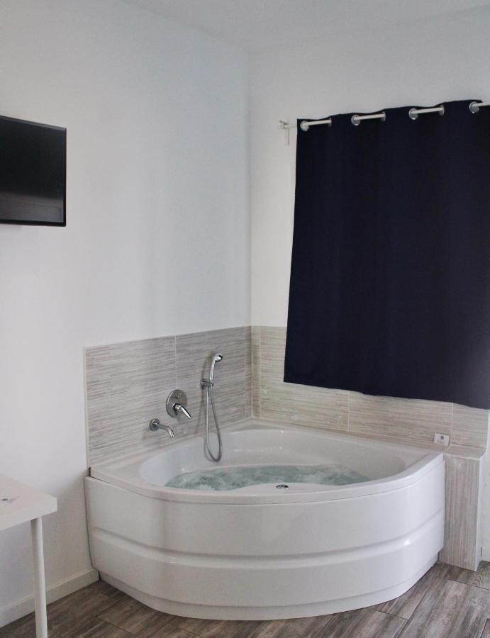 Borgo Marino 3*
