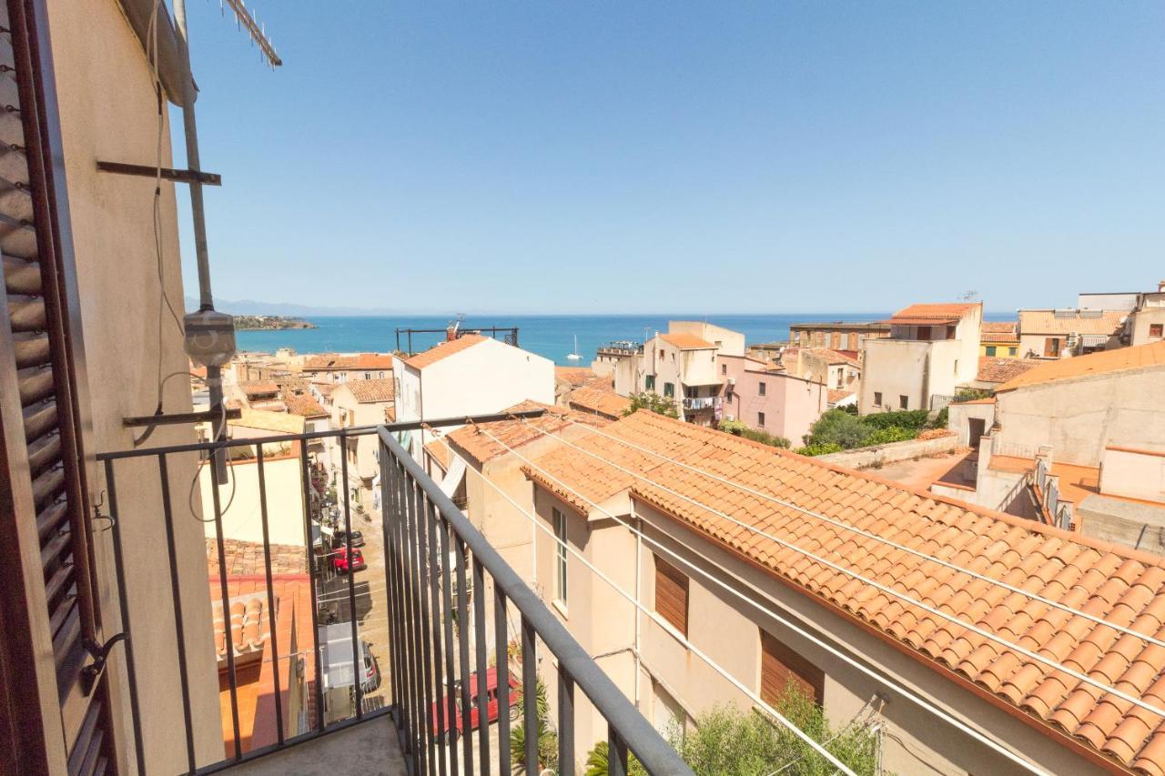 Domus Aurea San Vito House Apartment