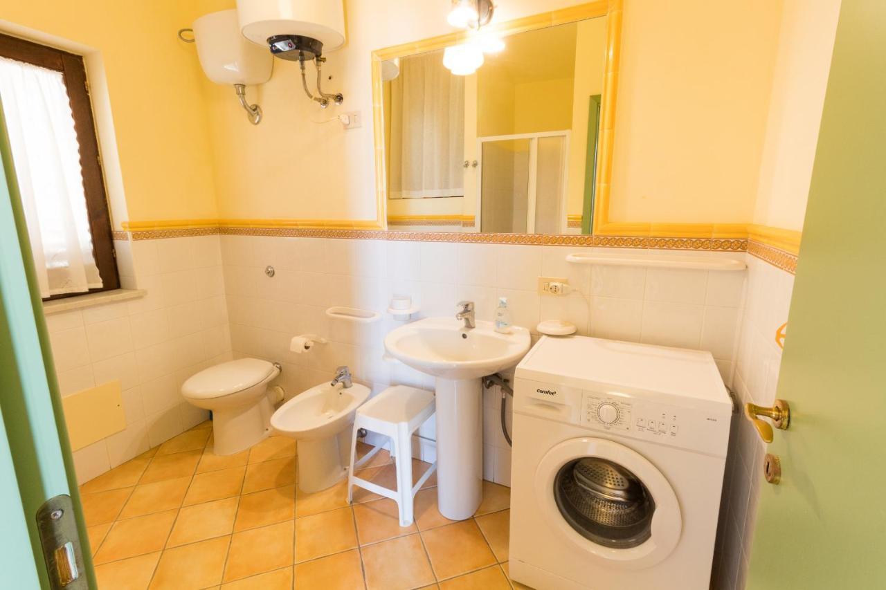 Apartment Domus Aurea San Vito House