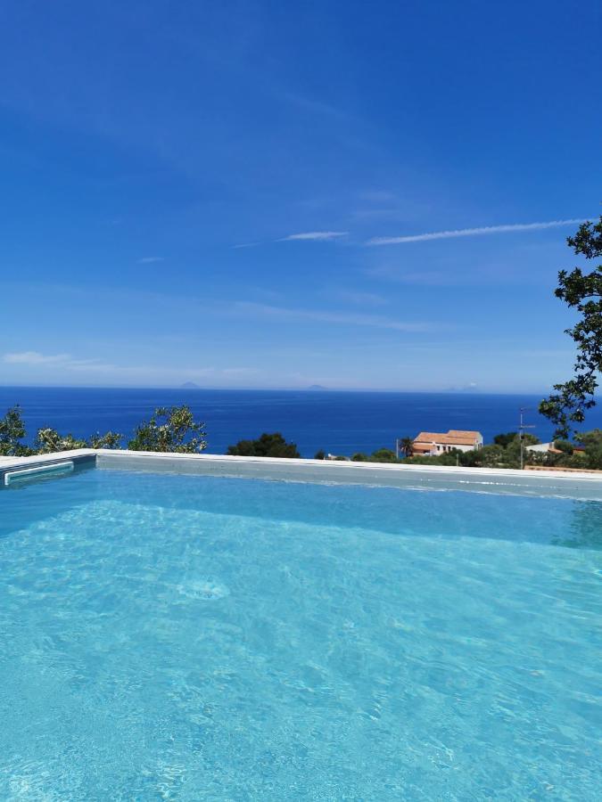 Villa Casa Di Giulia Cefalu
