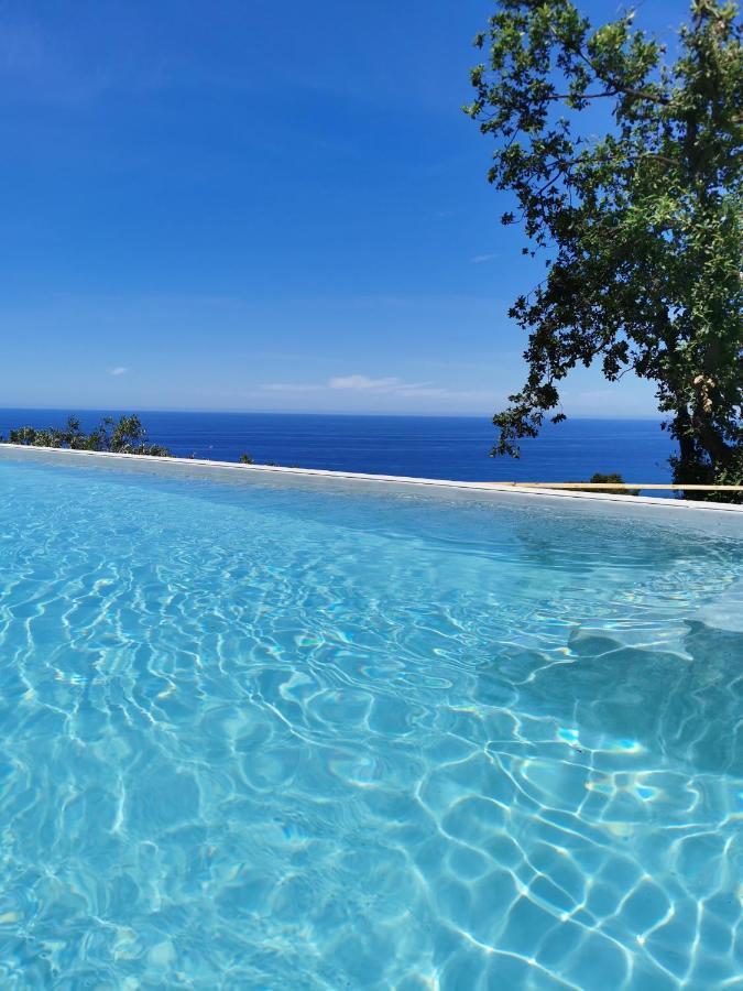 Casa Di Giulia Villa Cefalu