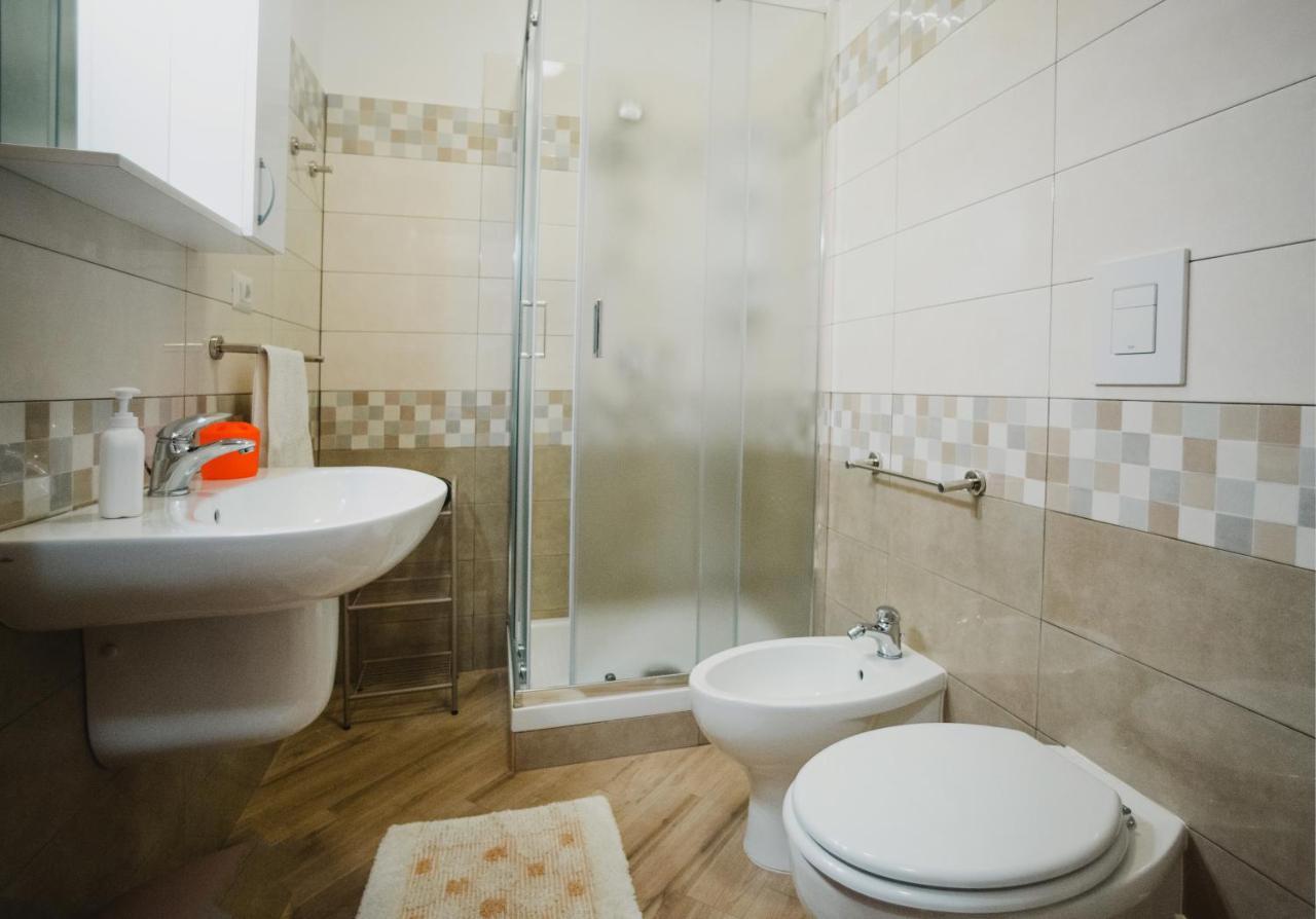 Apartment Marellina Cefalù