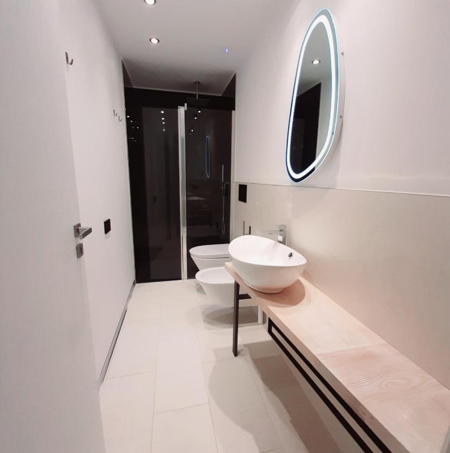 Lo Spada Rooms B&B Bed & Breakfast *