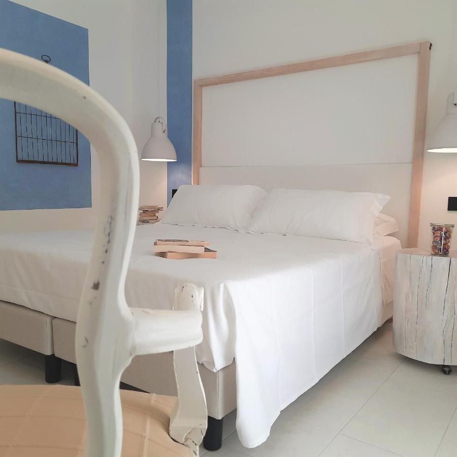 Lo Spada Rooms B&B Bed & Breakfast Cefalù