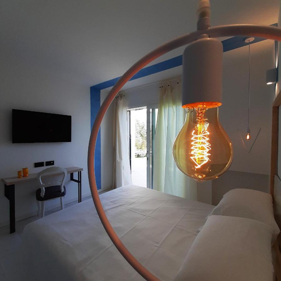 Bed & Breakfast Lo Spada Rooms B&B Cefalù