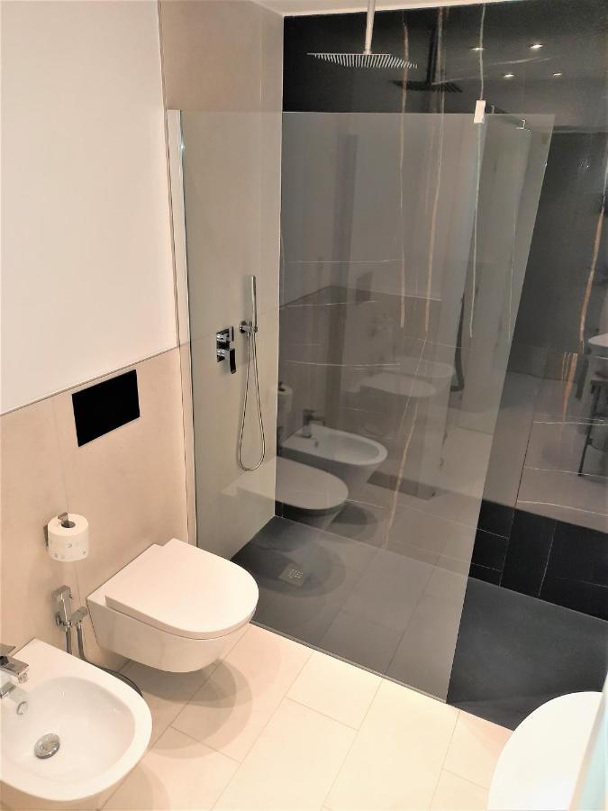 Lo Spada Rooms B&B *