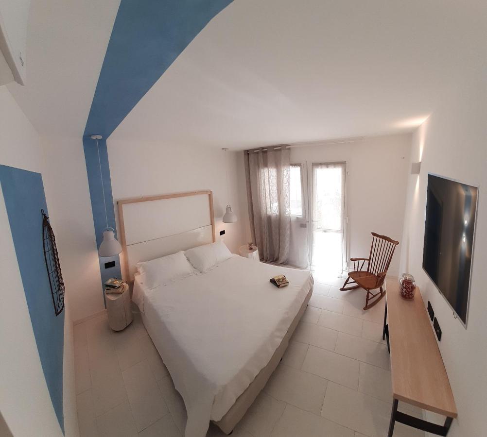 Lo Spada Rooms B&B Bed & Breakfast *