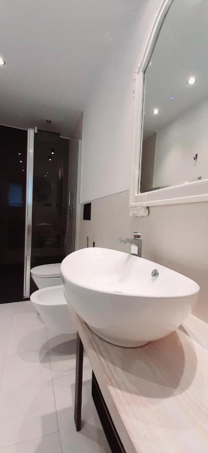 Bed & Breakfast Lo Spada Rooms B&B *