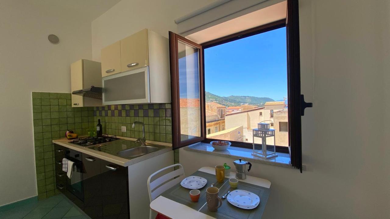 Apartment Terrazze Xxv Novembre