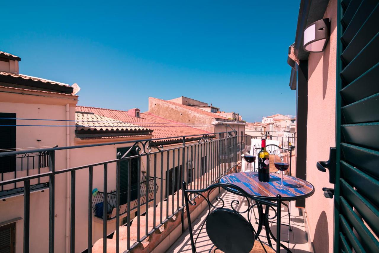 Gasthof Sole Cefalù