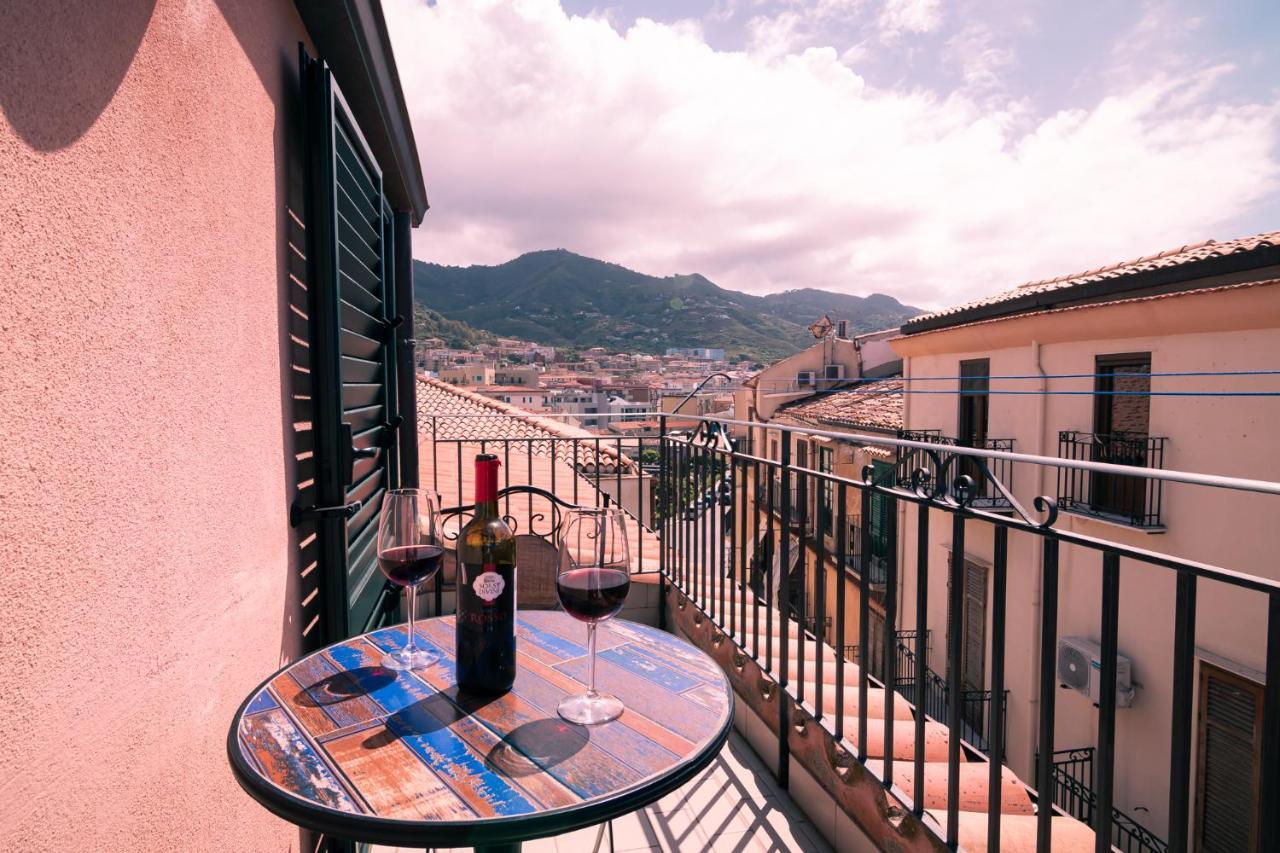 Sole Guest house Cefalu