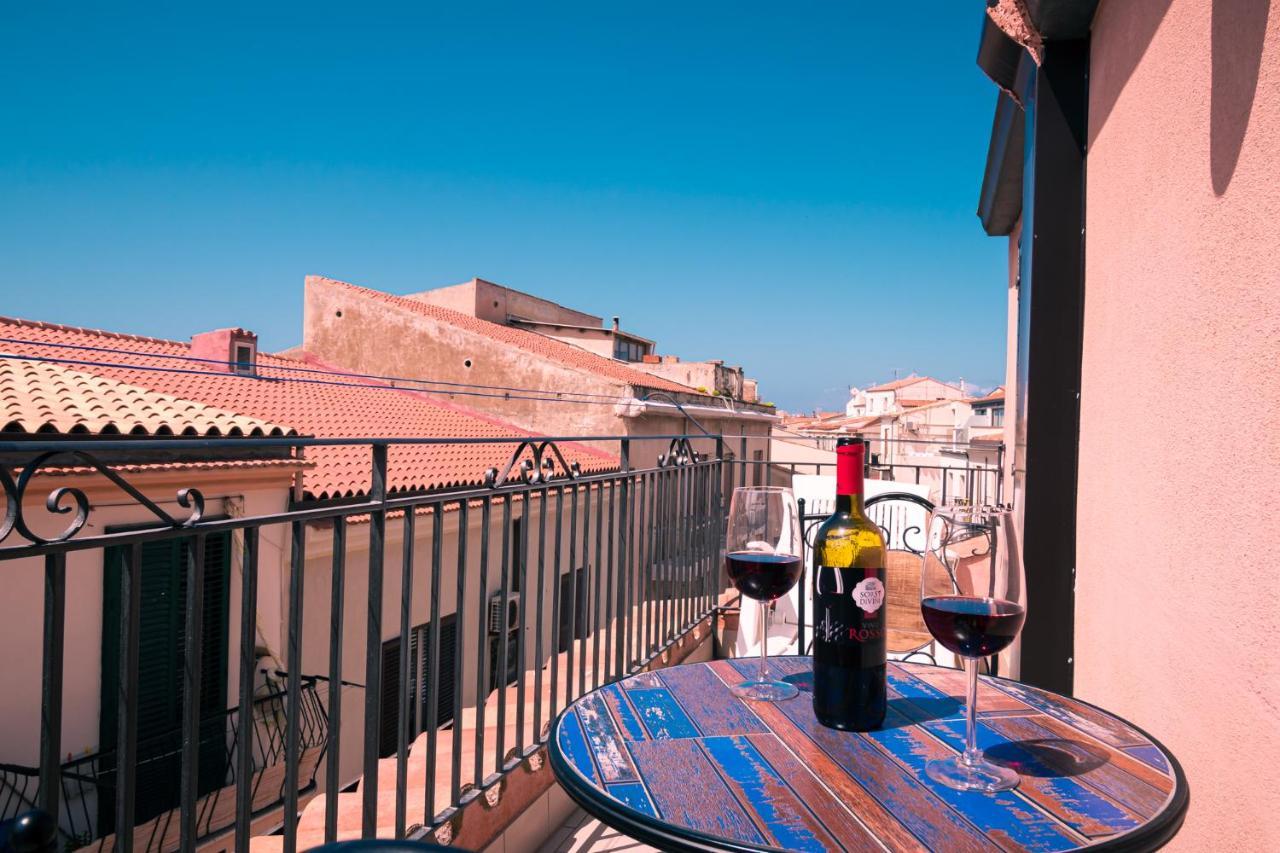 Sole * Cefalù