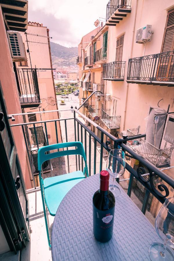 Appartamento Primavera Cefalù