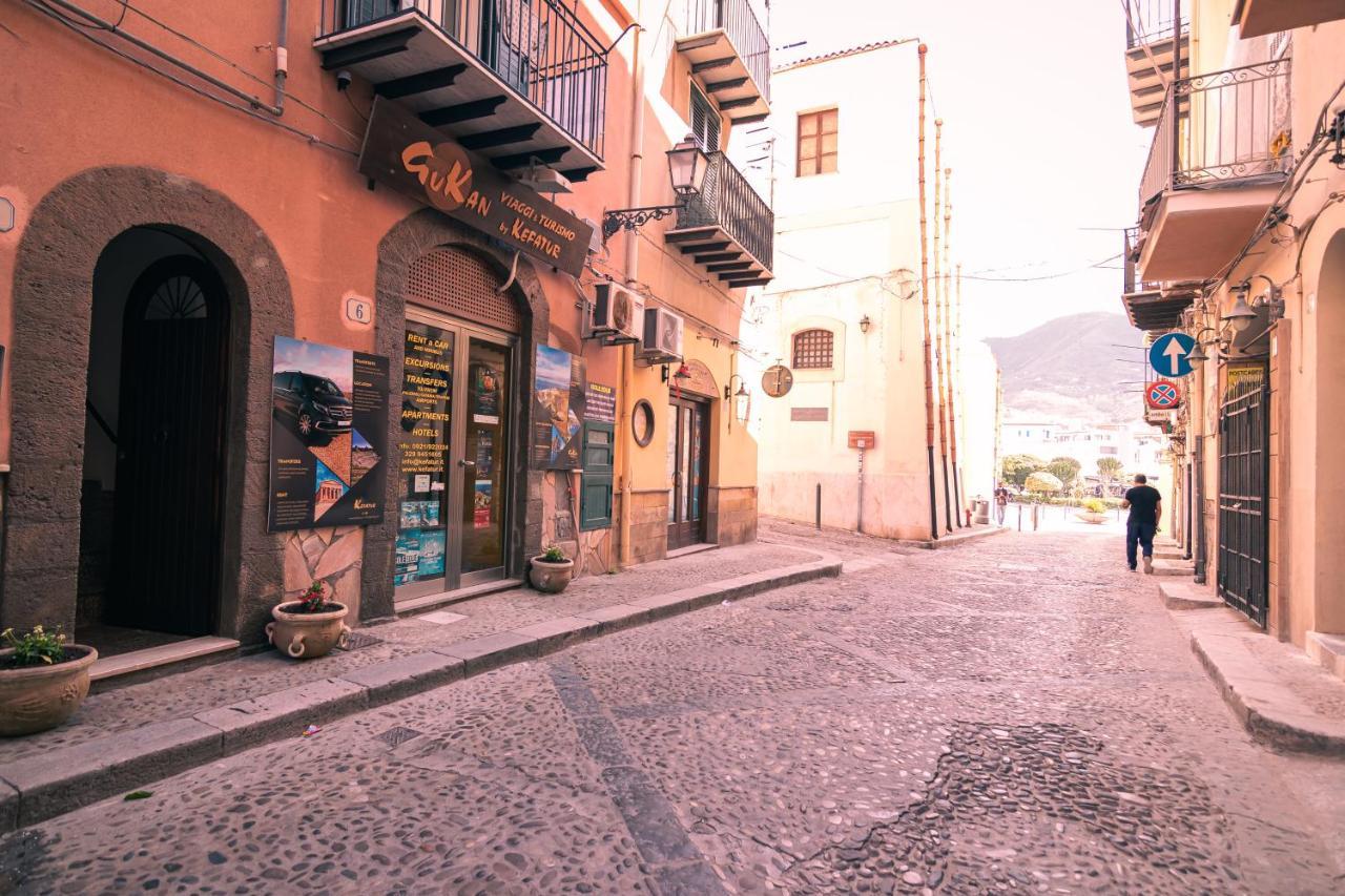 Primavera Cefalù