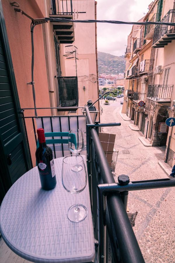 Guest house Estate Cefalu