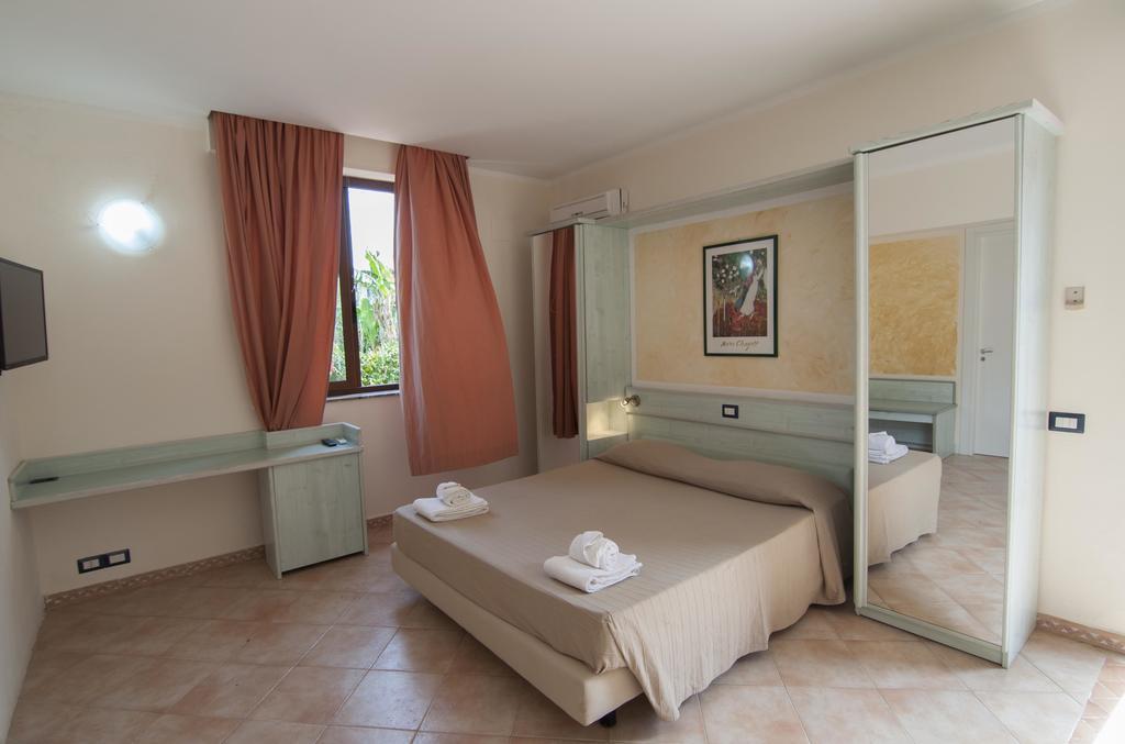 Bed & Breakfast Cerniglia Cefalu