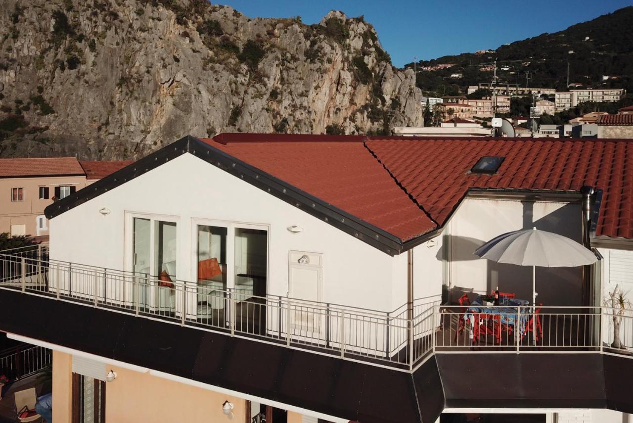 Holiday home Casa Kalika Cefalu