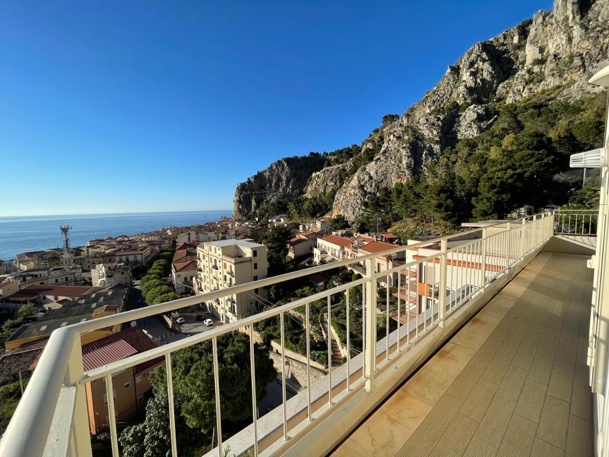 Casa Kalika Holiday home Cefalu