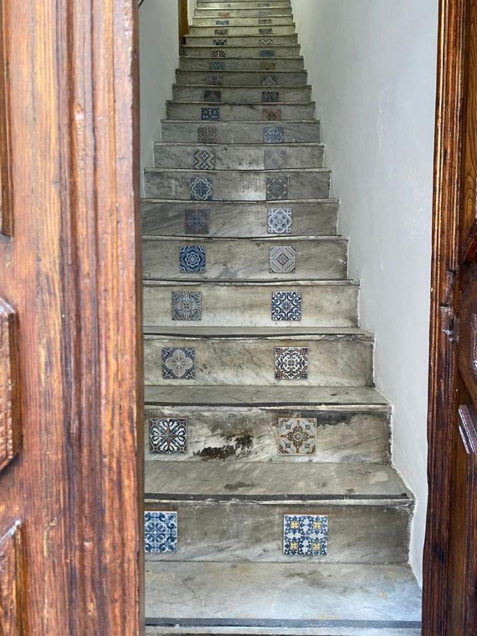 Balcone Eleonora *