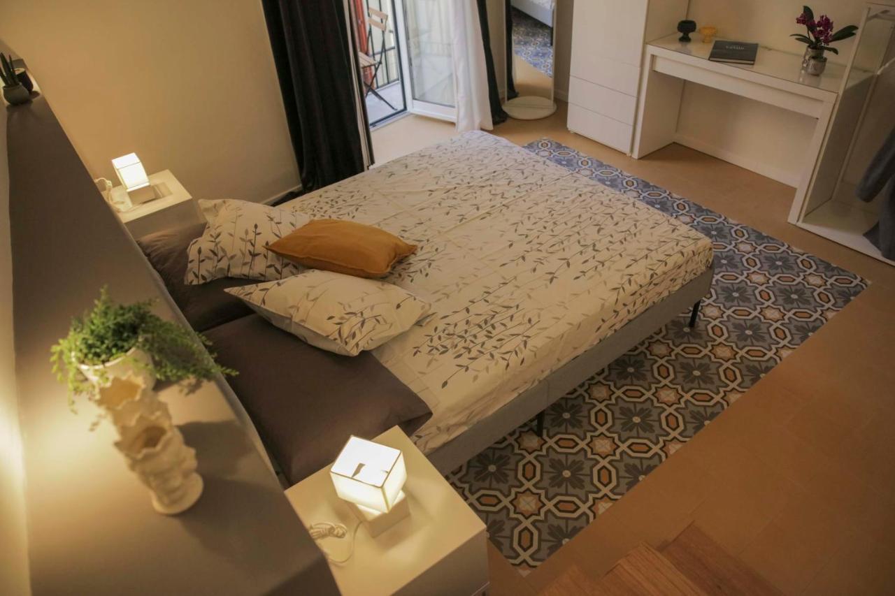 Apartment Turna