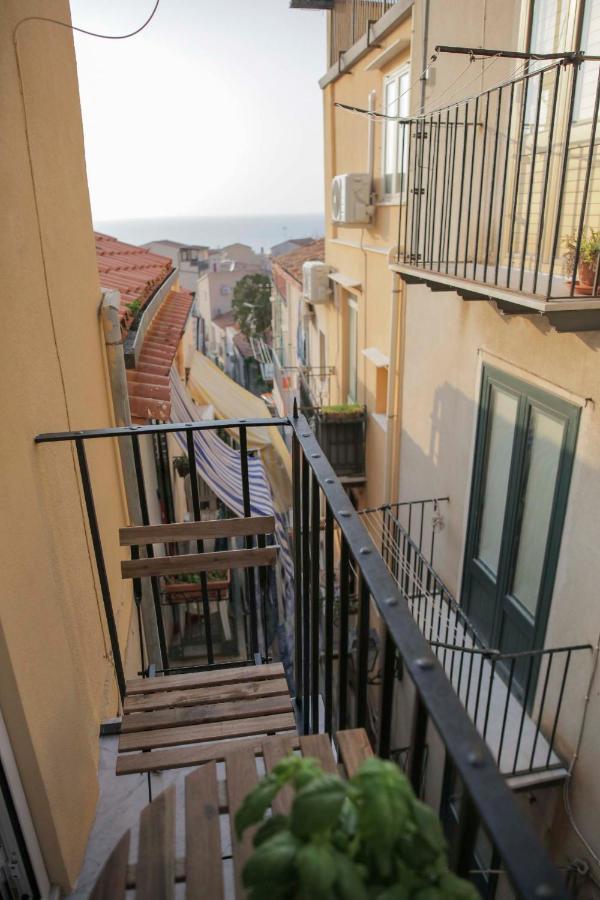 Turna Apartment *