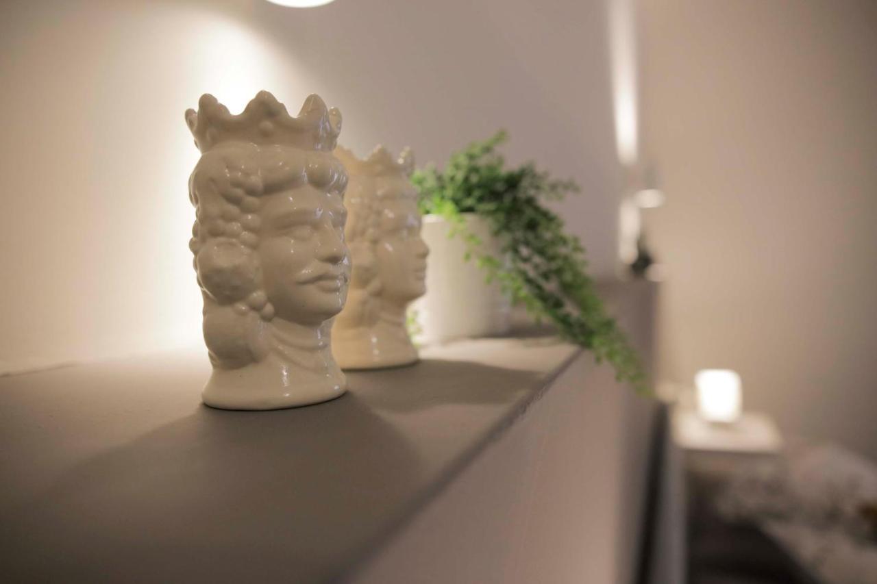 Turna Apartment Cefalu