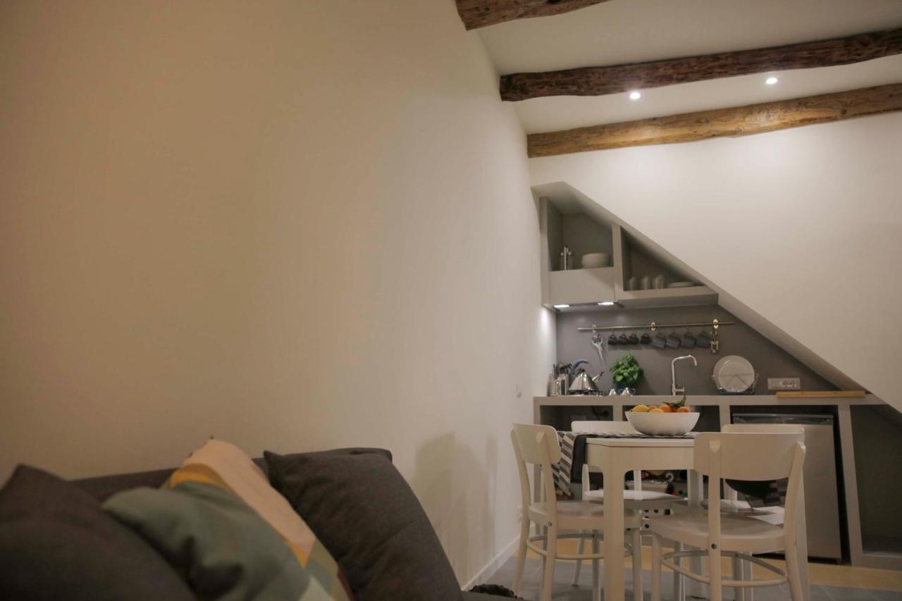 Apartment Turna