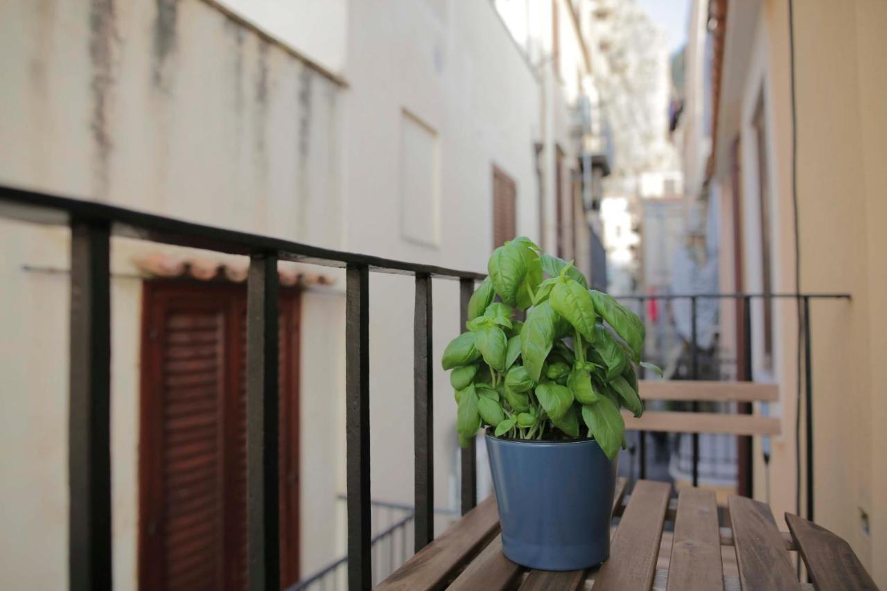 Turna Apartment Cefalu